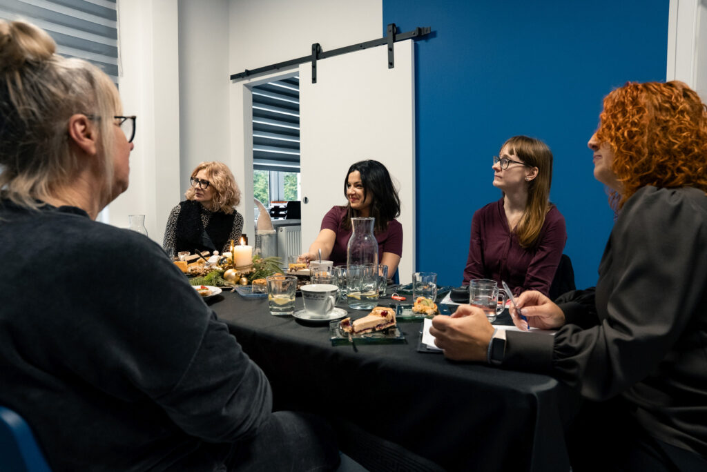 Projekt Spotkanie MasterMind NGO - zdjęcie 2