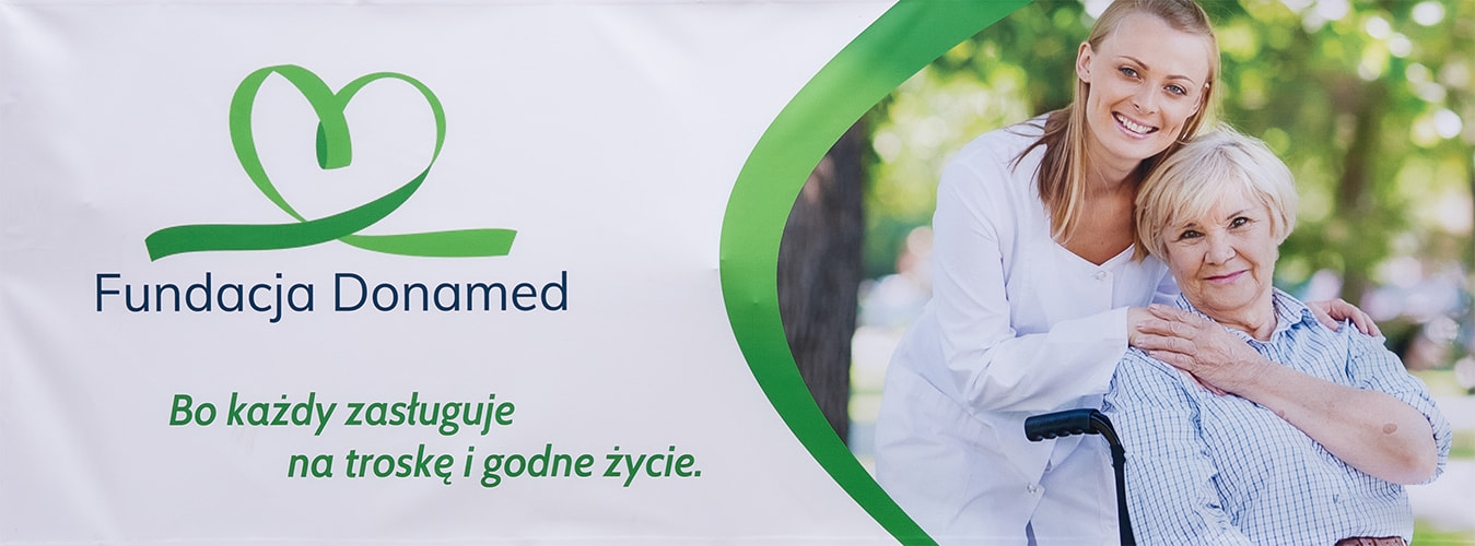 Fundacja Donamed